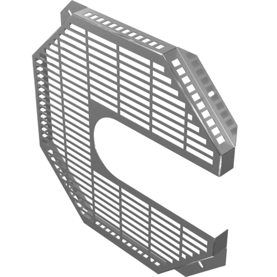 Genie 1253218GT FORMING FAN SHROUD RCP