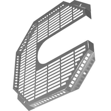 Genie 1253218GT FORMING FAN SHROUD RCP