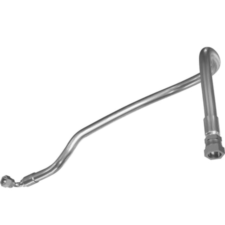 Genie 1253226GT HOSE ASSY,1/4"90 FEM,STR FEM