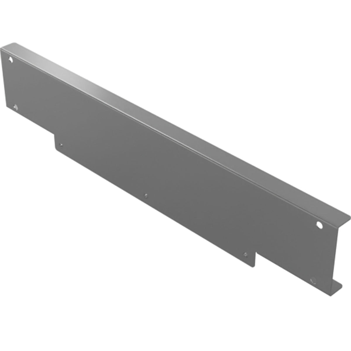 Genie 1253231GT FORMING RADIATOR SIDE MOUNT