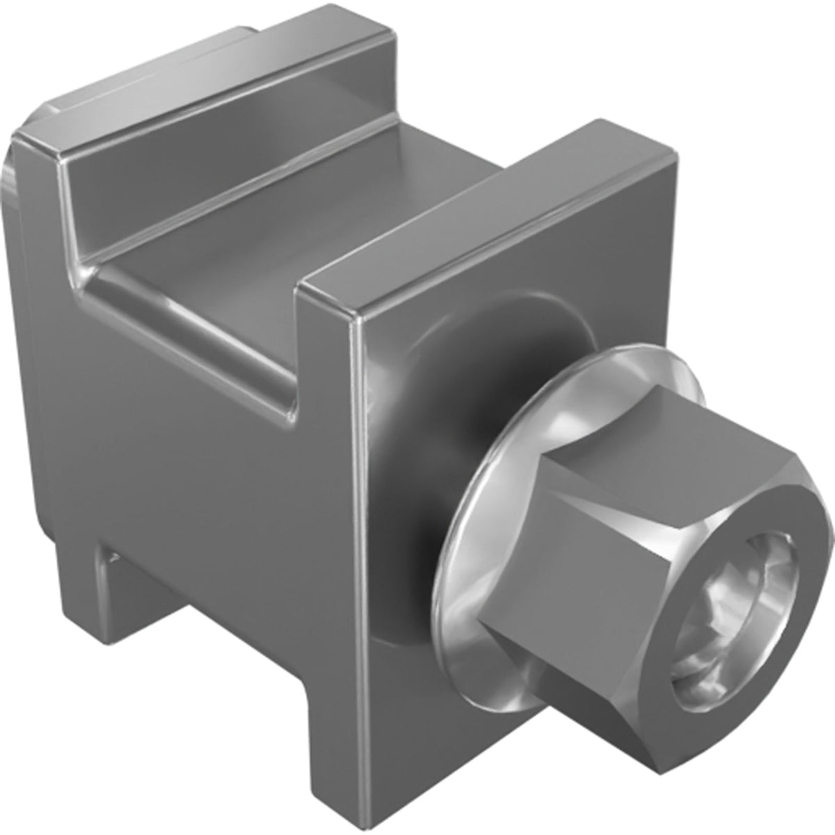 Genie 1253233GT ISOLATOR ASSY RCP RADIATOR