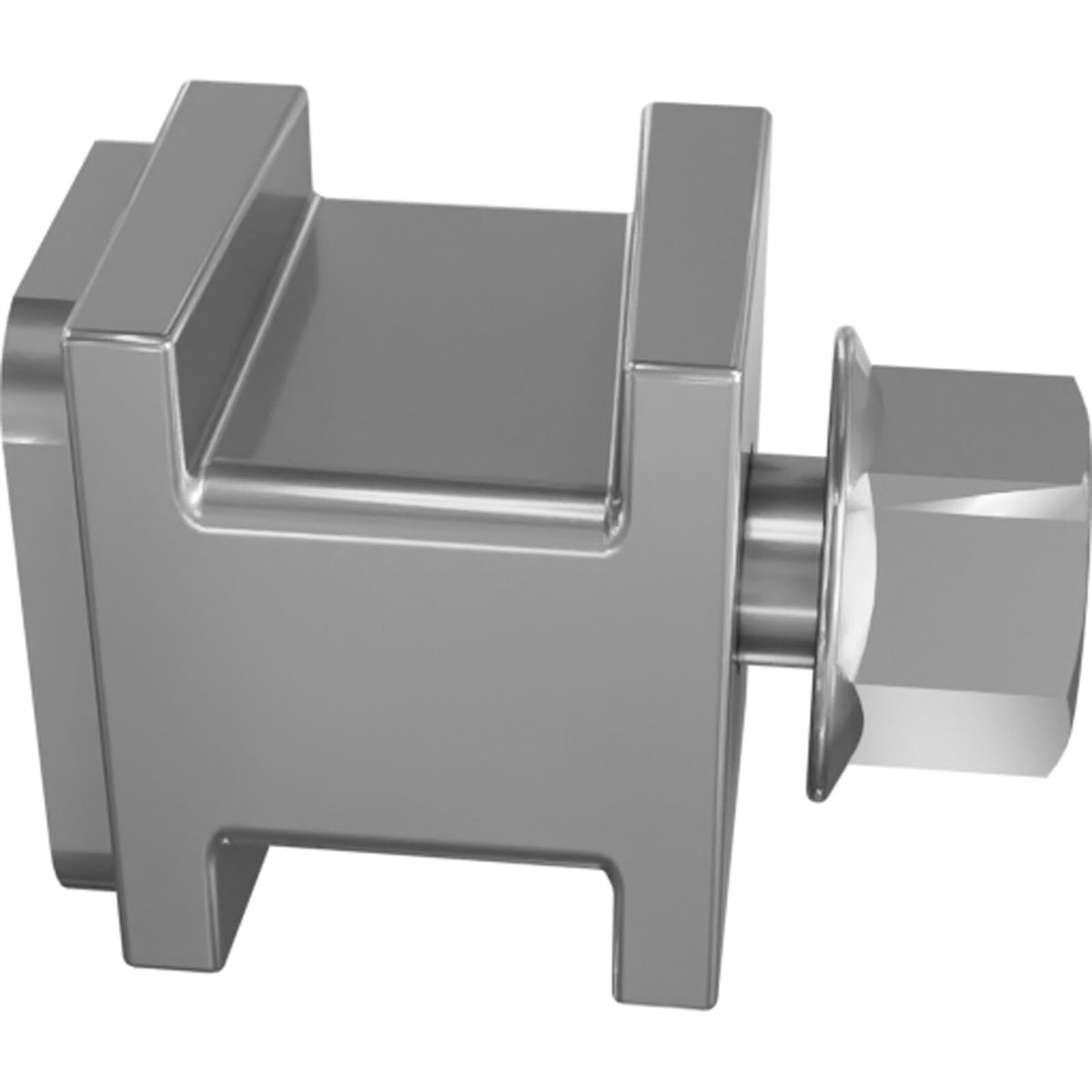 Genie 1253233GT ISOLATOR ASSY RCP RADIATOR