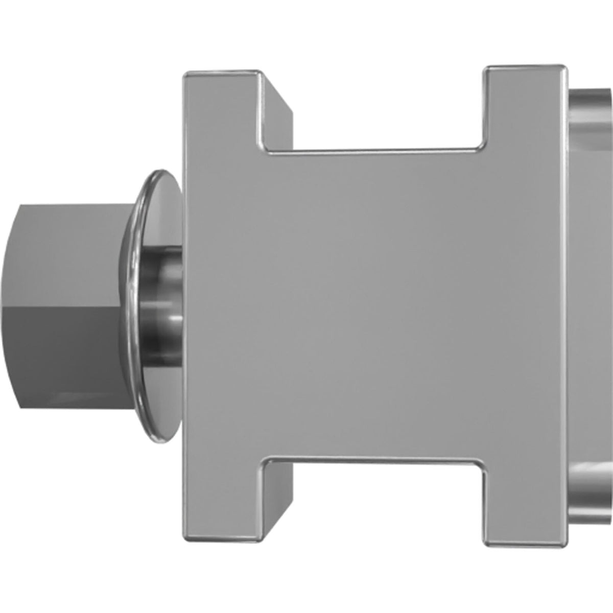 Genie 1253233GT ISOLATOR ASSY RCP RADIATOR