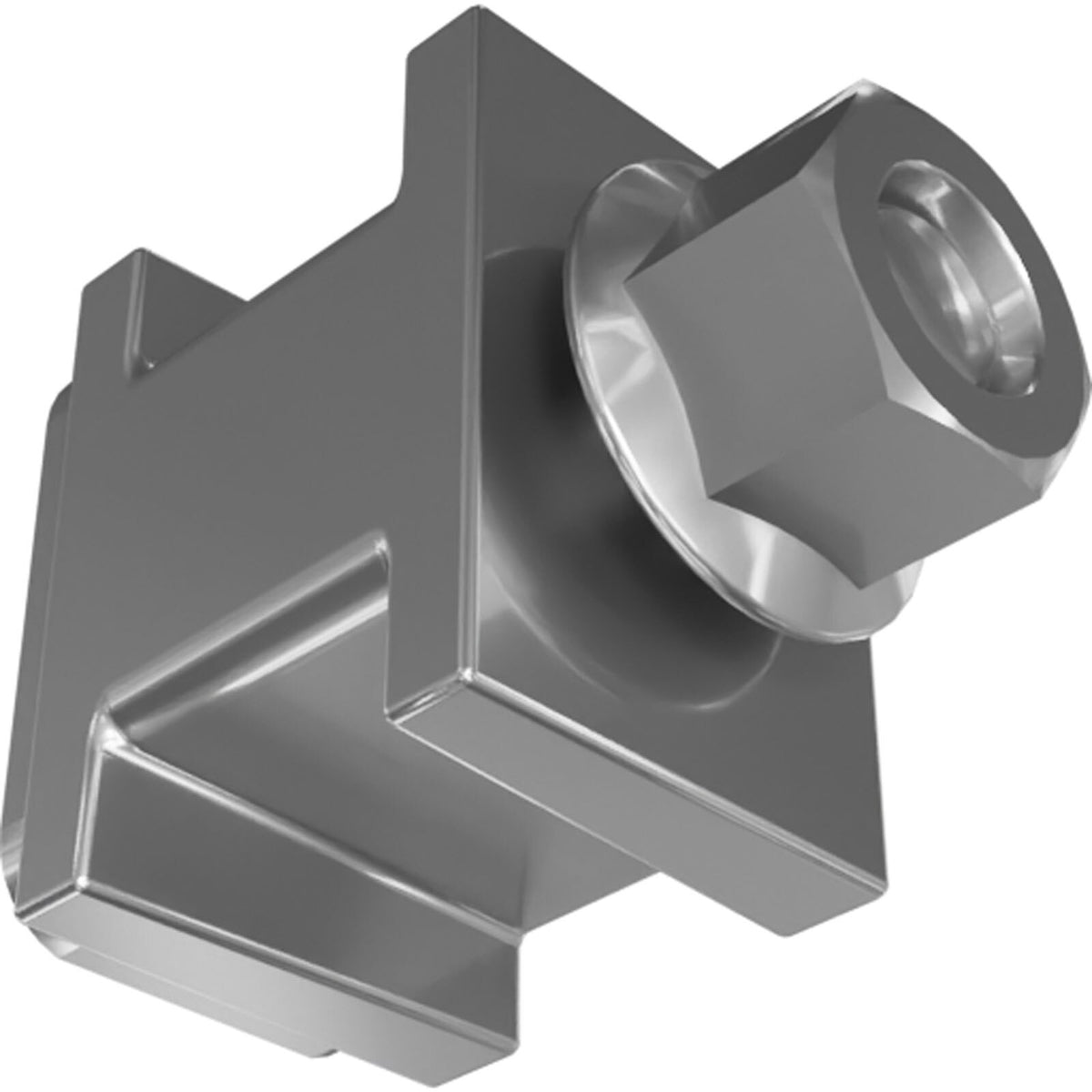 Genie 1253233GT ISOLATOR ASSY RCP RADIATOR