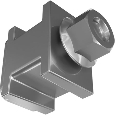 Genie 1253233GT ISOLATOR ASSY RCP RADIATOR