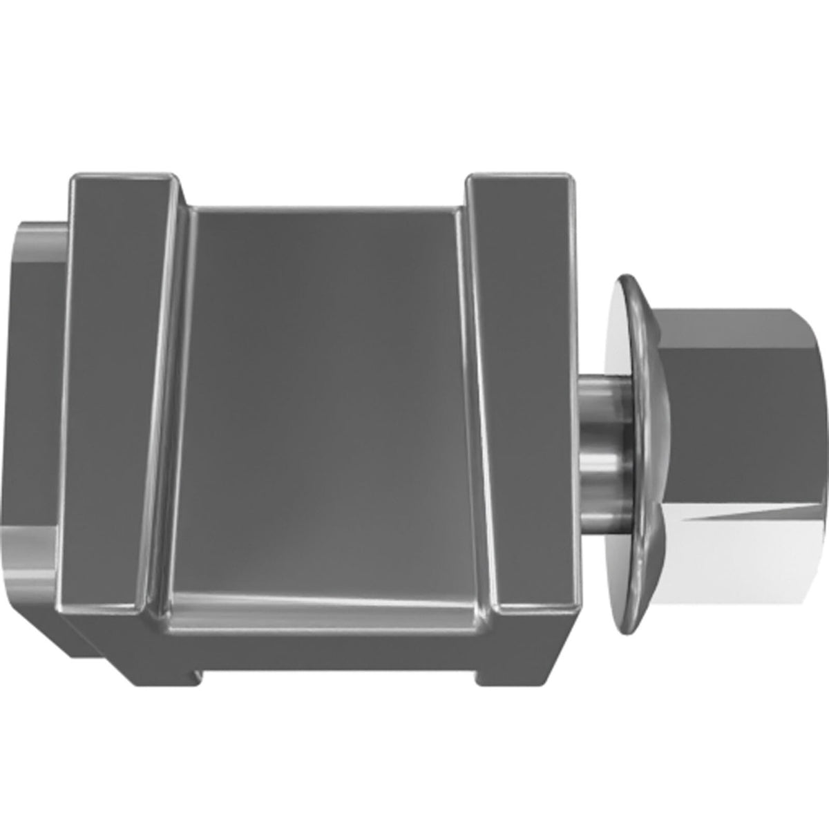 Genie 1253233GT ISOLATOR ASSY RCP RADIATOR