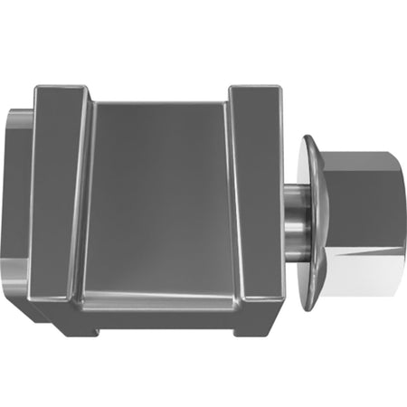 Genie 1253233GT ISOLATOR ASSY RCP RADIATOR