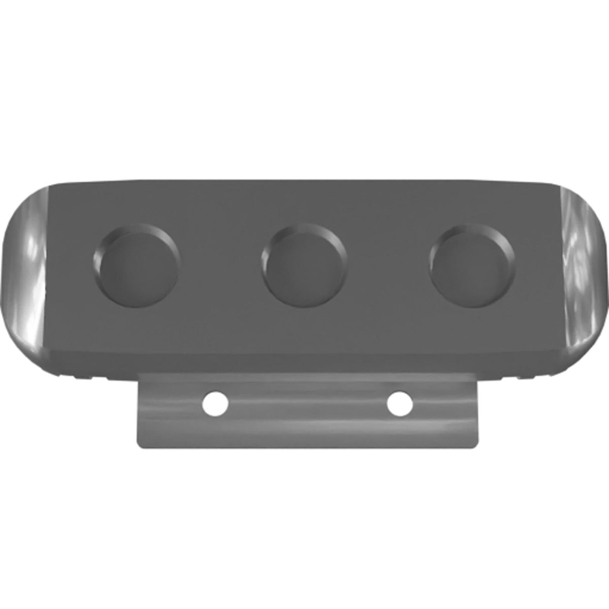 Genie 1253241GT HARNESS,LIGHT,DRIVE,CLEAR,3LED