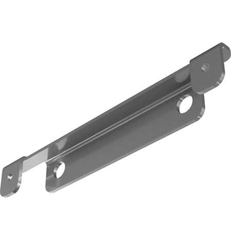Genie 1253289GT FORMING,RADIATOR SPACER,DEUTZ D2.9