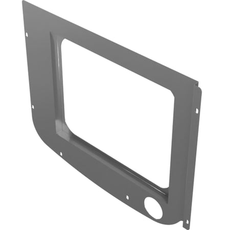 Genie 1253325GT BAFFLE,AIR INTAKE,DEUTZ T4