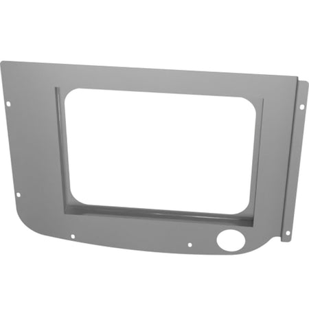 Genie 1253325GT BAFFLE,AIR INTAKE,DEUTZ T4