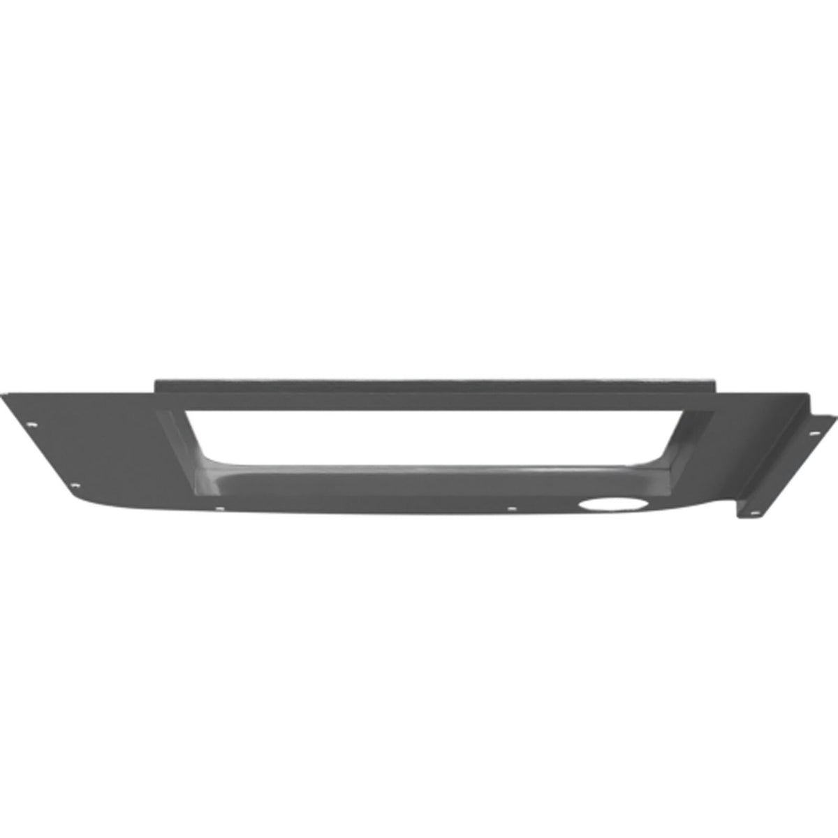 Genie 1253325GT BAFFLE,AIR INTAKE,DEUTZ T4