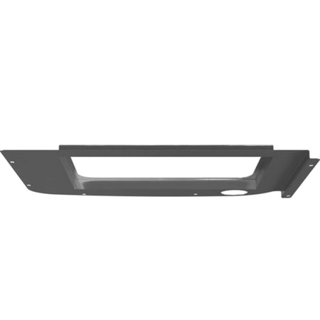 Genie 1253325GT BAFFLE,AIR INTAKE,DEUTZ T4