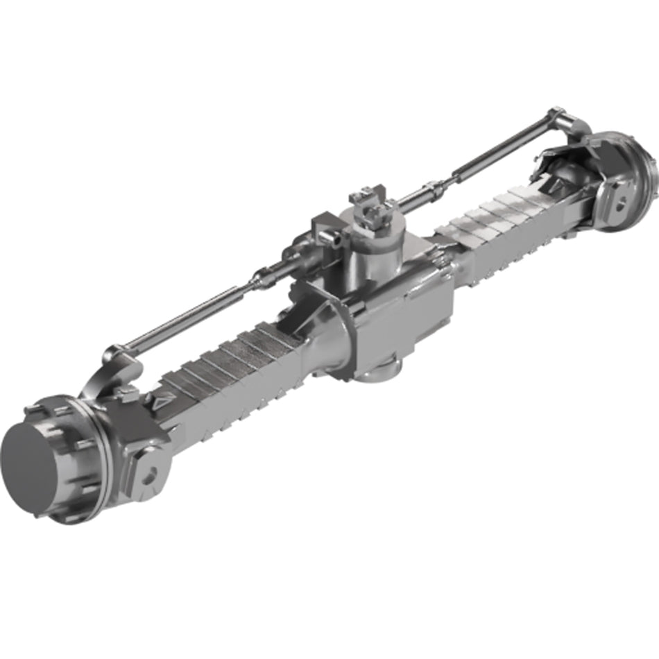 OEM Genie 1253497RGT product image 1