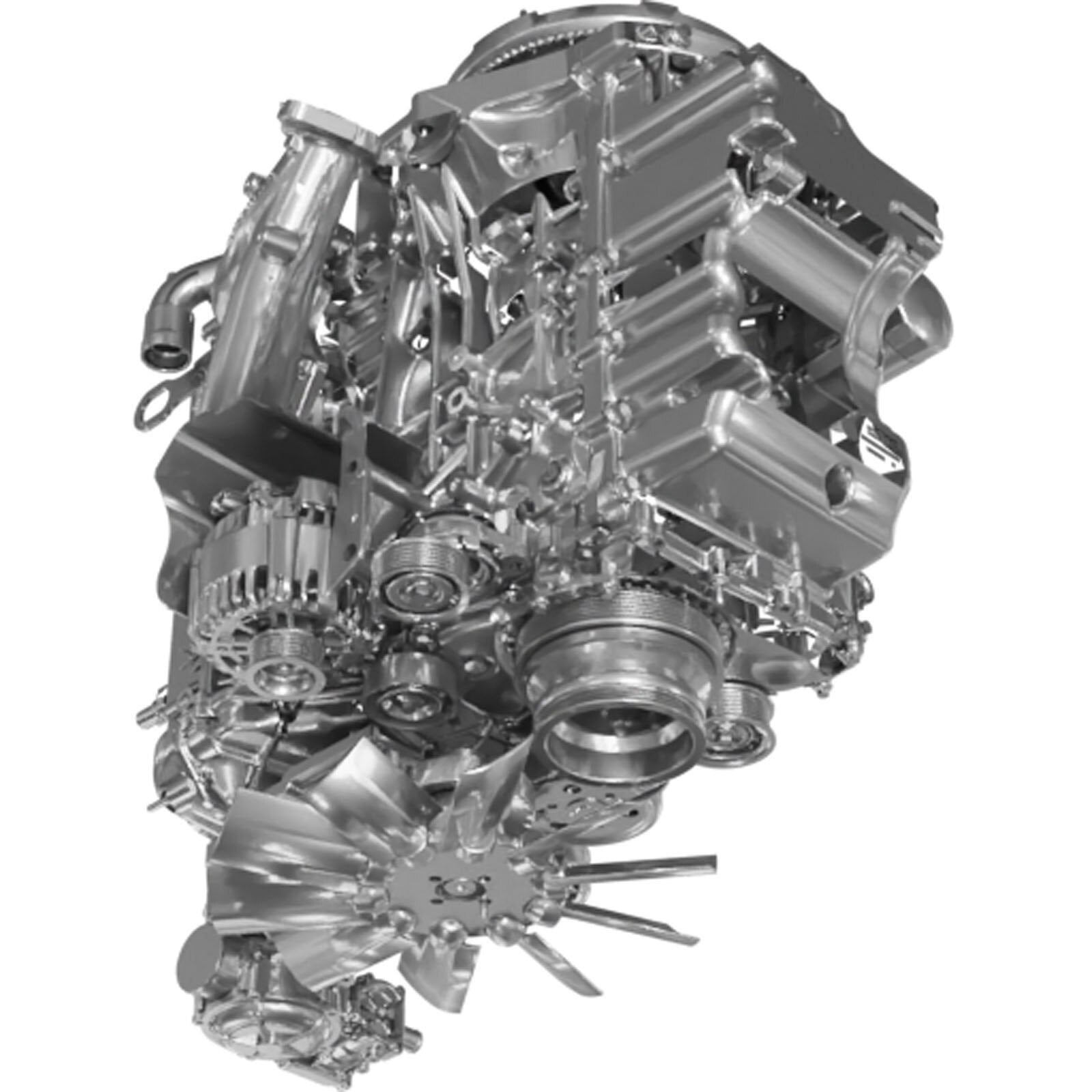 OEM Genie 1253609GT product image 4