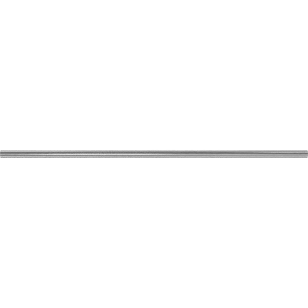 Genie 1253663GT HOSE ASSY 3/8 STR FEM STR FEM