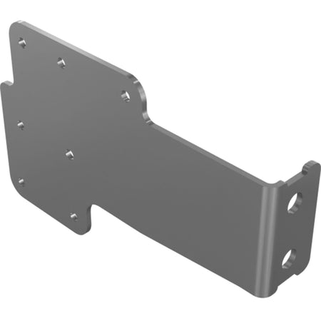 Genie 1253771GT FORMING,GLOW RELAY BRACKET