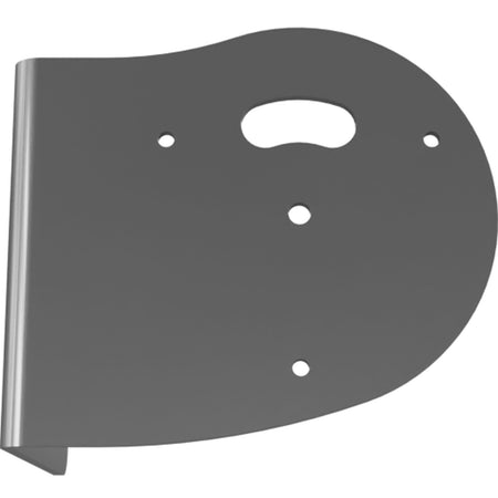 Genie 1253795GT FORMING, LIGHT/BEACON BRKT, RH