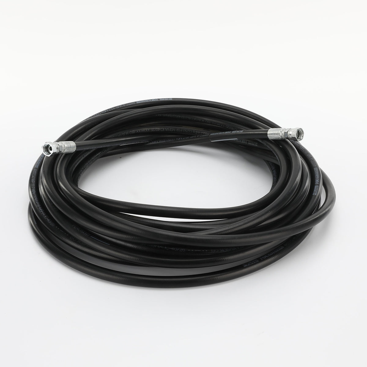 Genie 1253798GT HOSE ASSY, 1/4", 709"