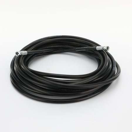 Genie 1253798GT HOSE ASSY, 1/4", 709"