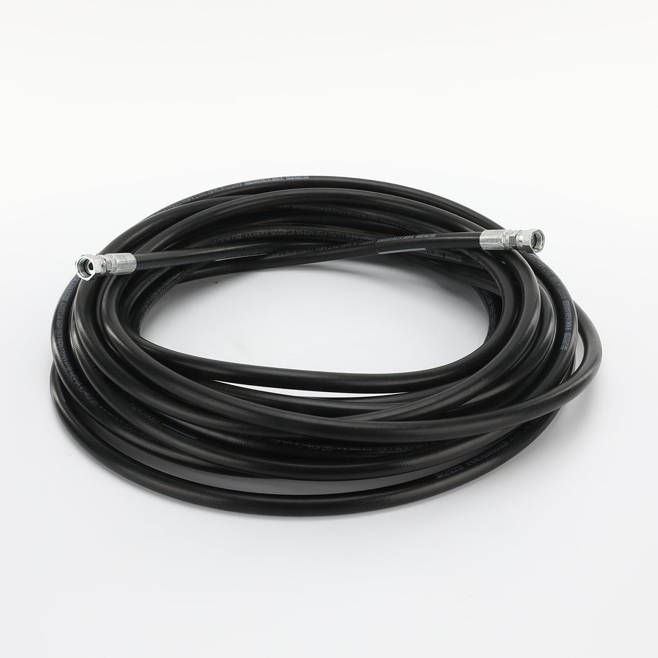 Genie 1253798GT HOSE ASSY, 1/4", 709"