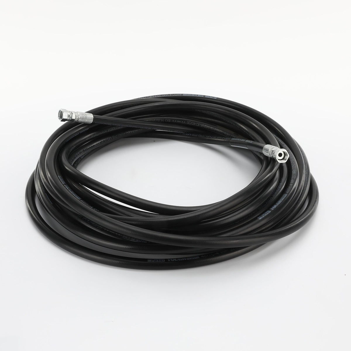 Genie 1253798GT HOSE ASSY, 1/4", 709"