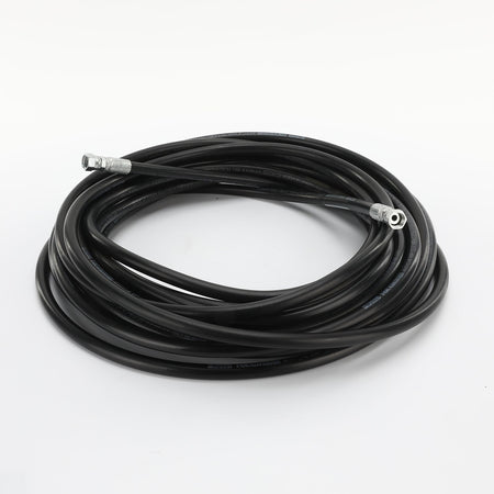 Genie 1253798GT HOSE ASSY, 1/4", 709"