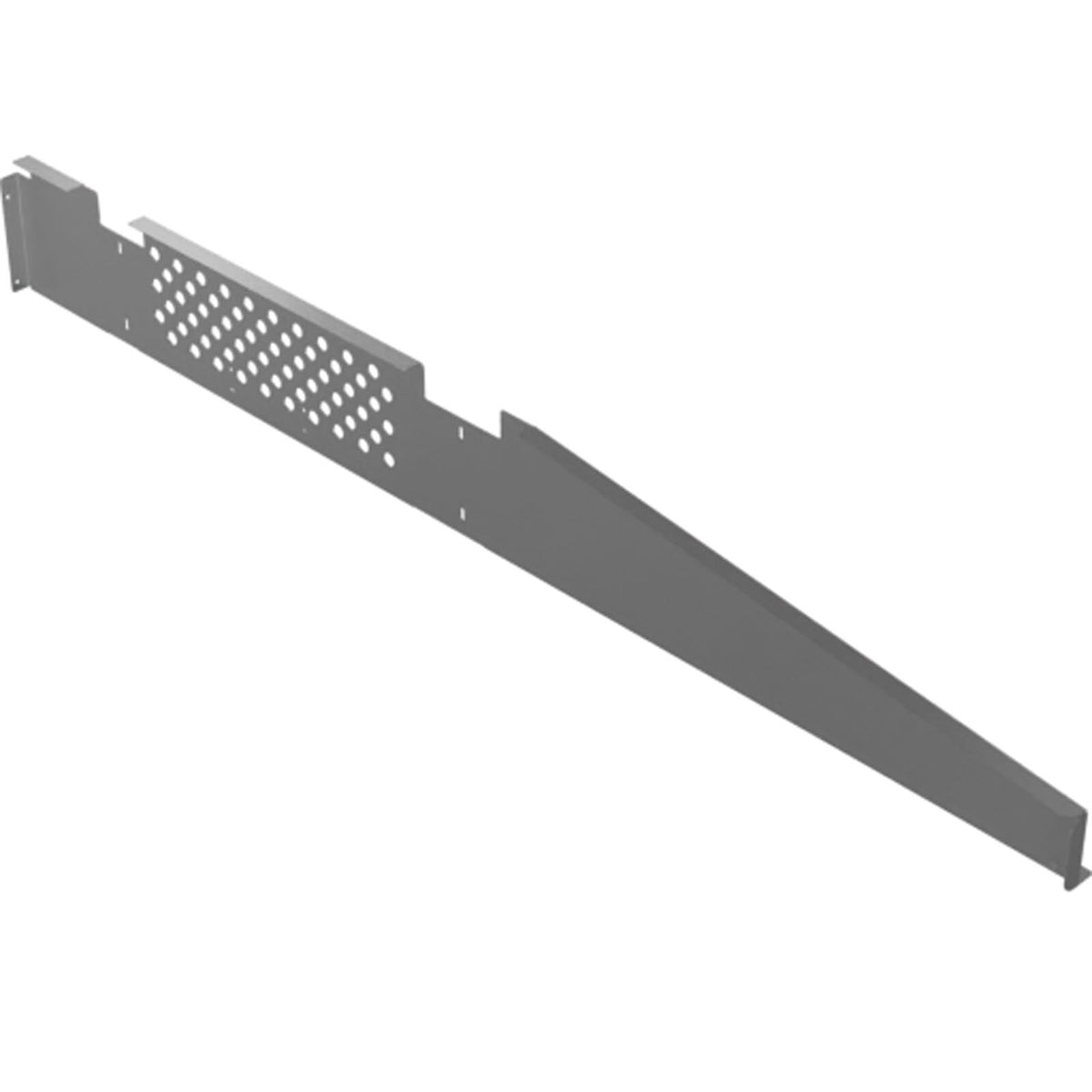 Genie 1253817GT FORMING, BULKHEAD, ENGINE SIDE