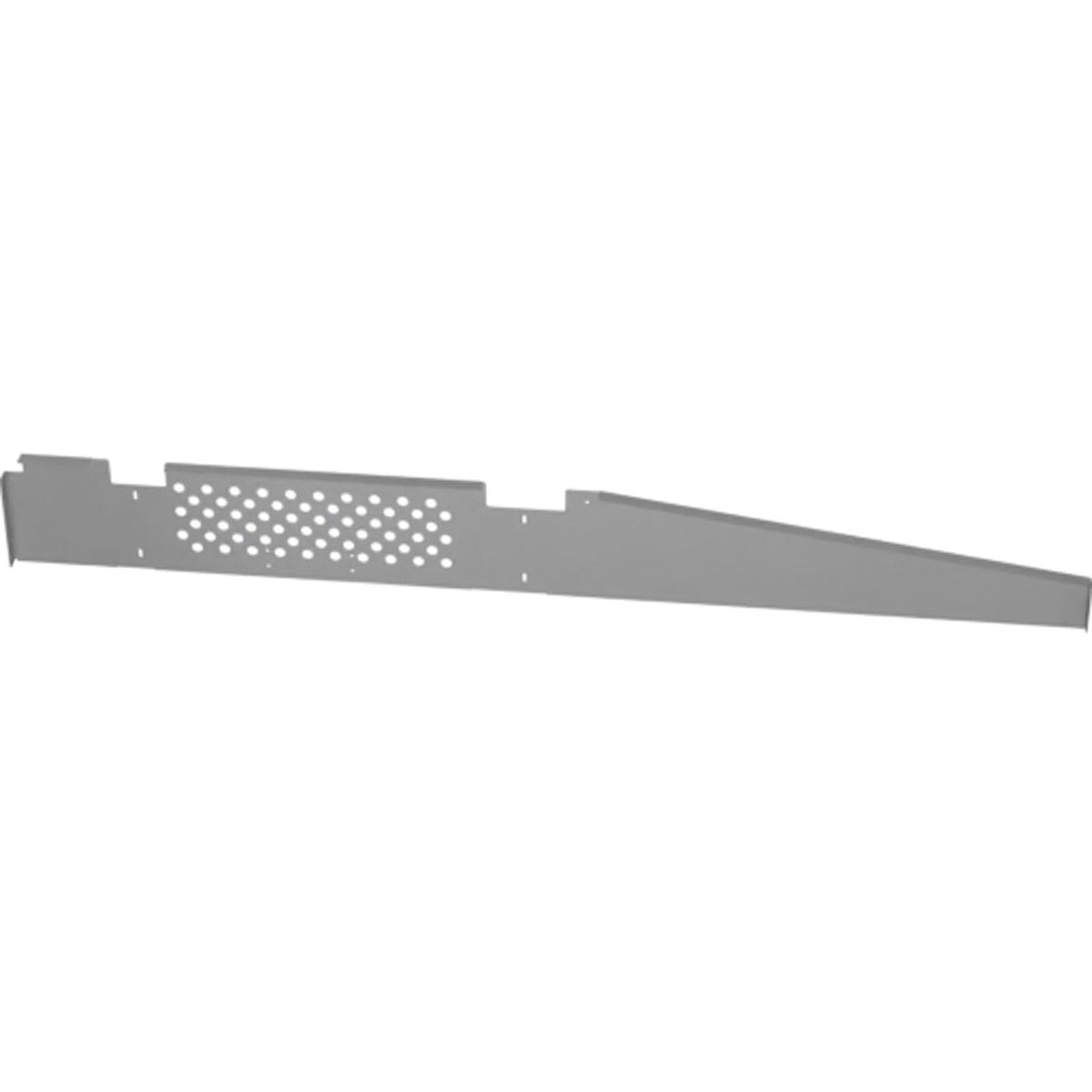 Genie 1253817GT FORMING, BULKHEAD, ENGINE SIDE