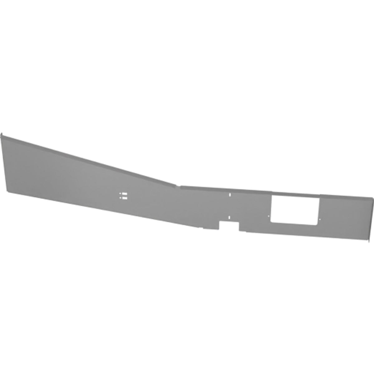 Genie 1253818GT FORMING, BULKHEAD, TS REAR