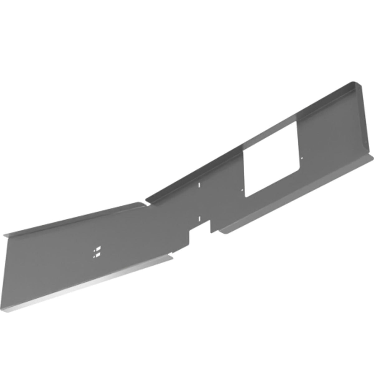 Genie 1253818GT FORMING, BULKHEAD, TS REAR