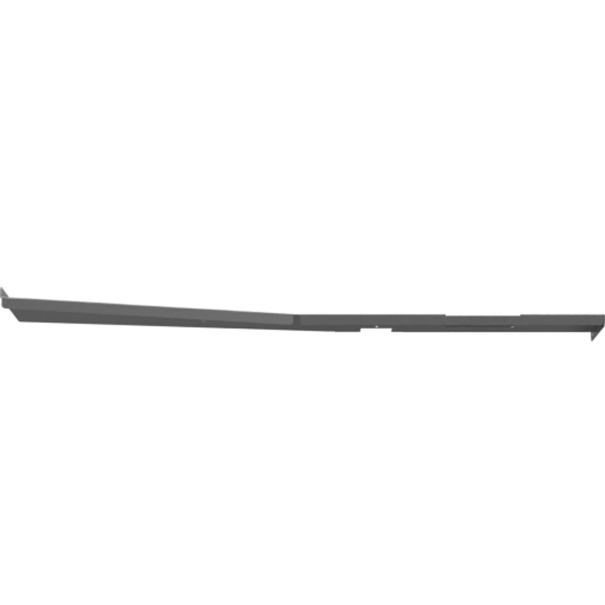Genie 1253818GT FORMING, BULKHEAD, TS REAR