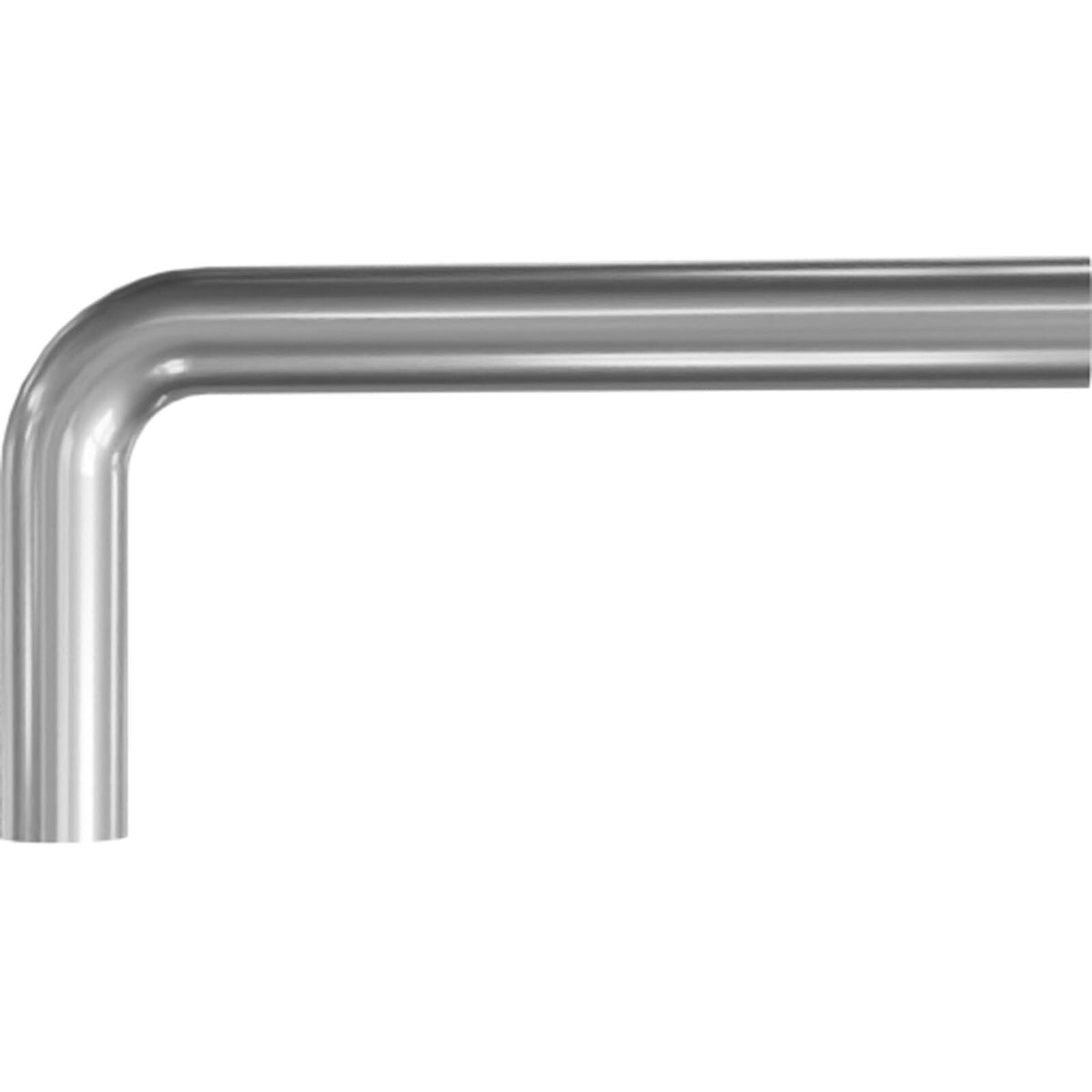 Genie 1253844GT FORMING,HOSE GUIDE 3/8DIA