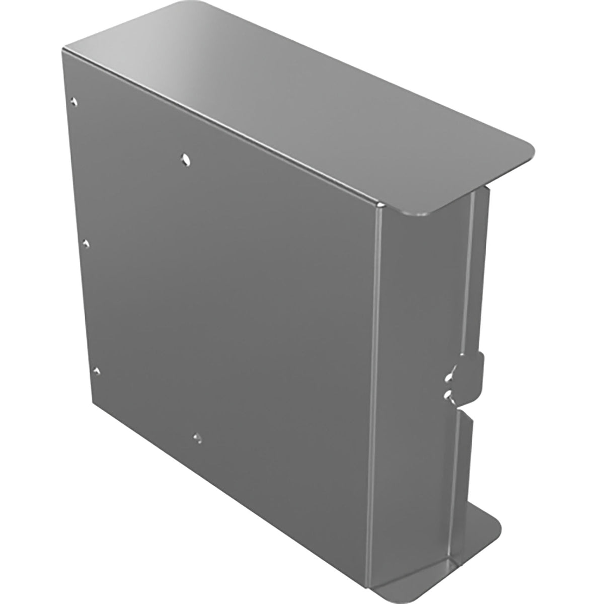Genie 125388GT FORMING,REC.PANEL COVER OUT