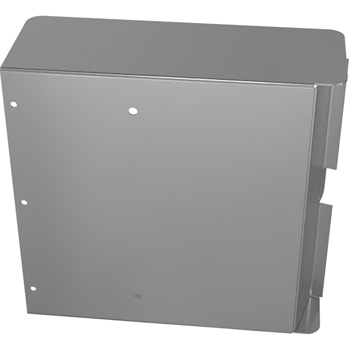 Genie 125388GT FORMING,REC.PANEL COVER OUT
