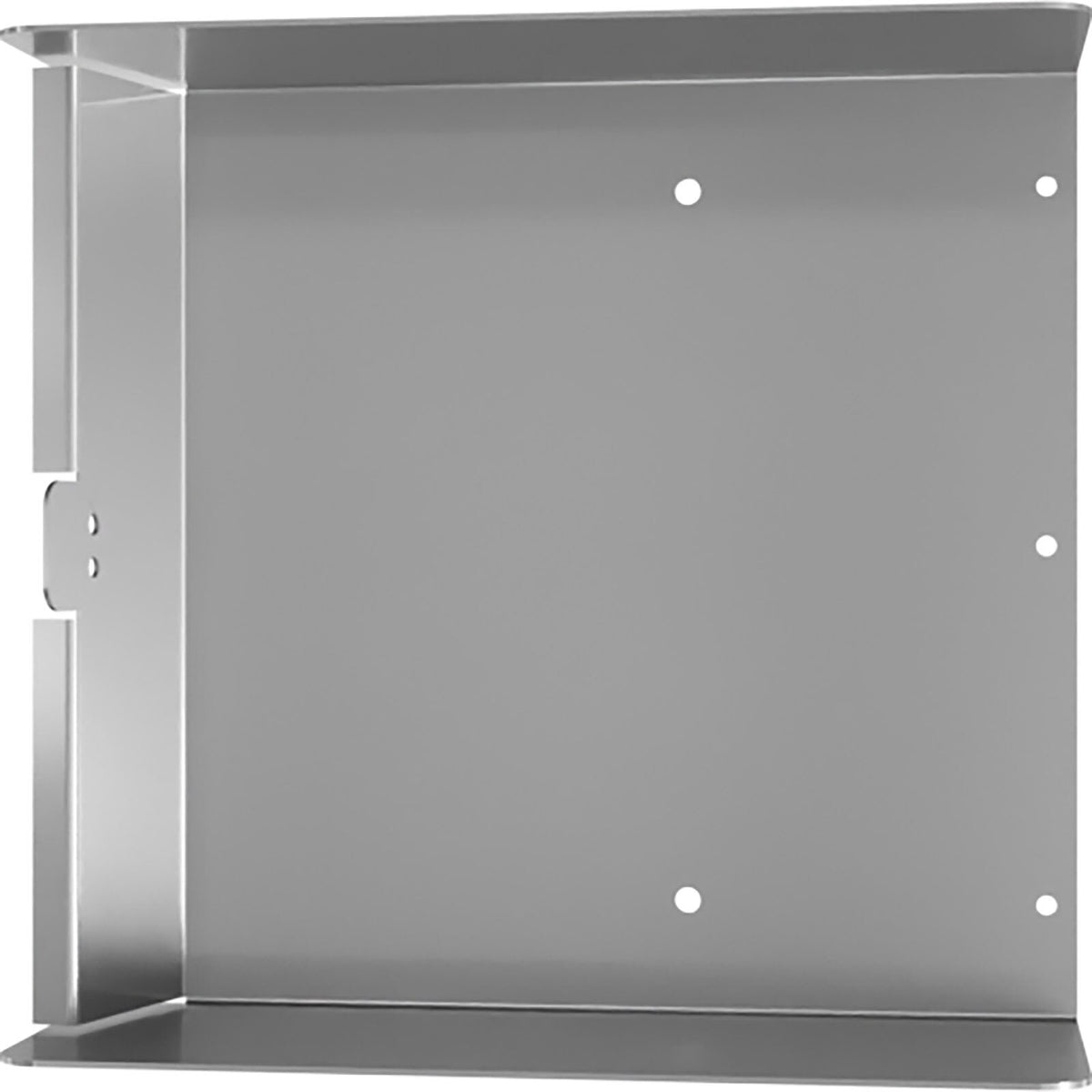 Genie 125388GT FORMING,REC.PANEL COVER OUT