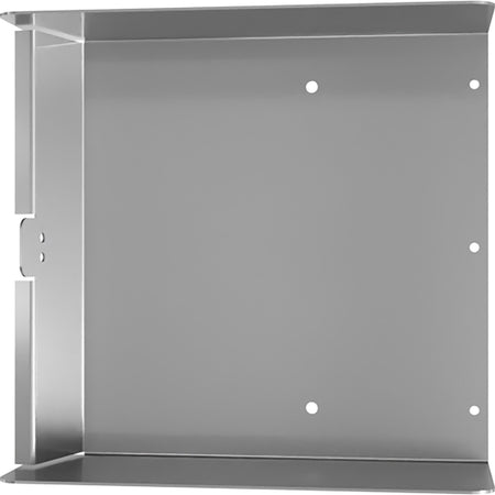 Genie 125388GT FORMING,REC.PANEL COVER OUT