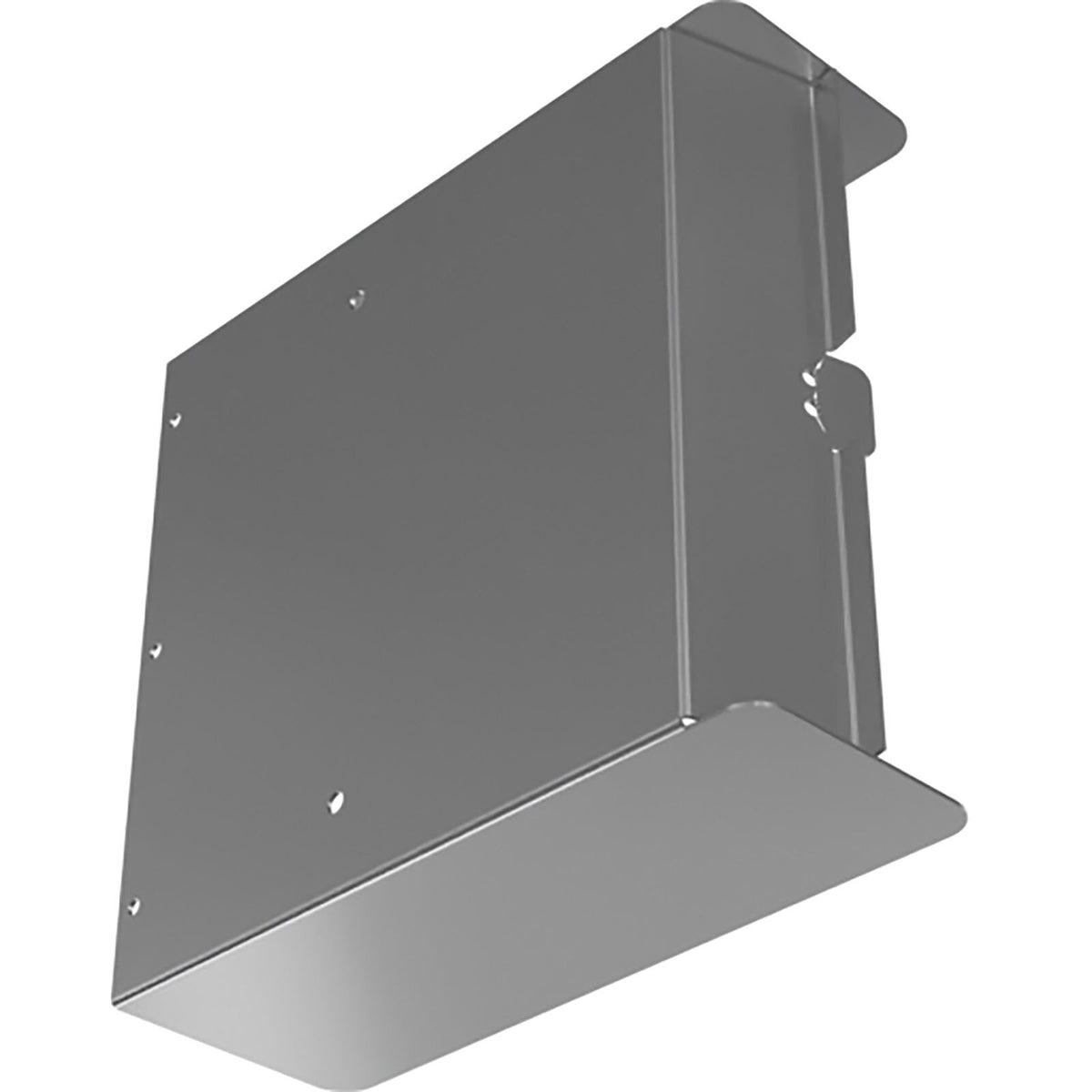 Genie 125388GT FORMING,REC.PANEL COVER OUT