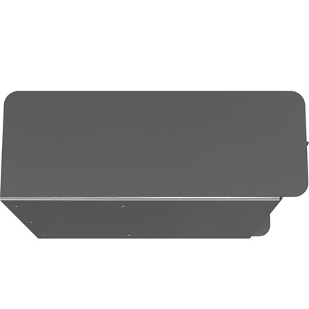 Genie 125388GT FORMING,REC.PANEL COVER OUT