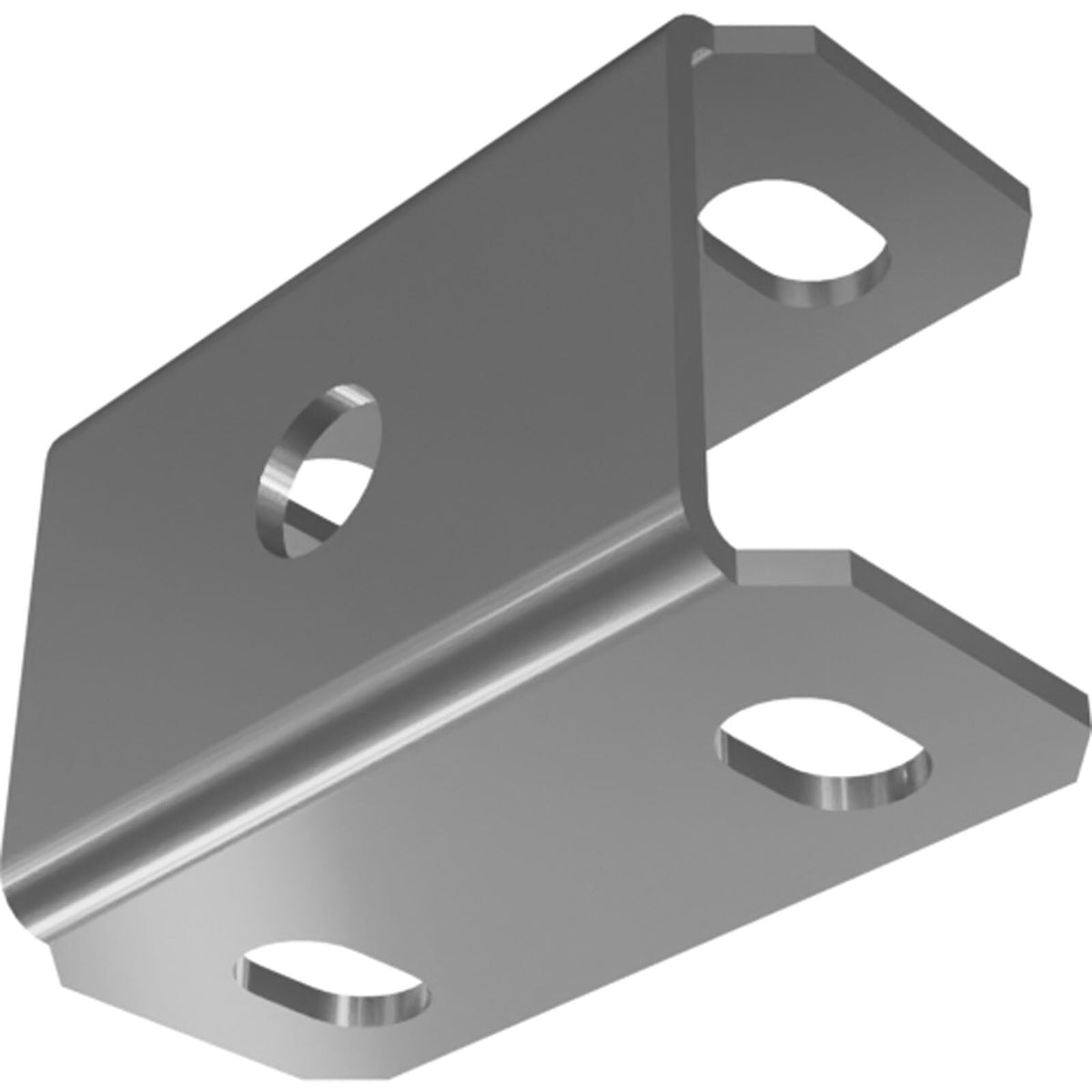 Genie 1253890GT FORMING, TOP PLATE,  SECTION E