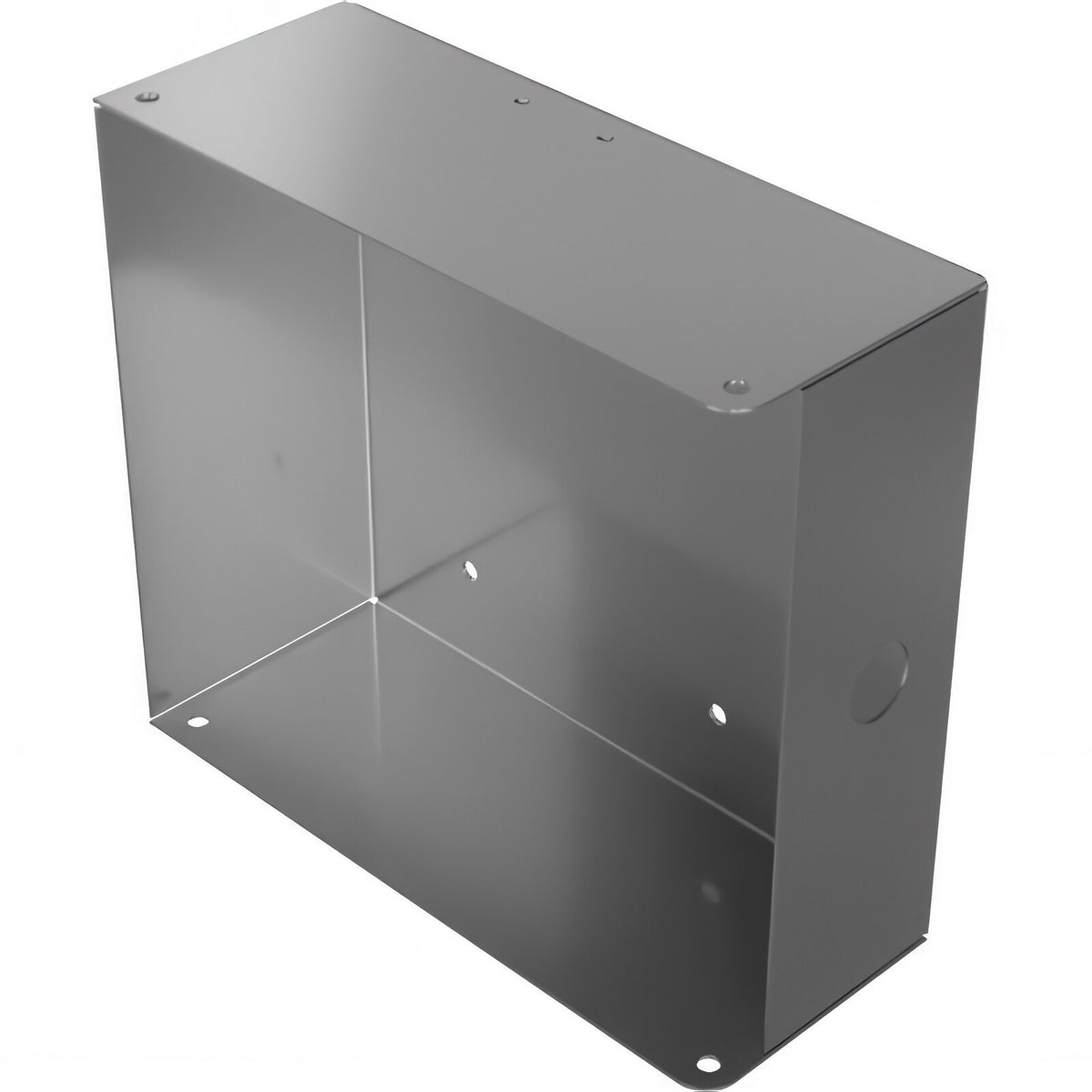 Genie 125390GT FORMING,REC.PANEL COVER IN