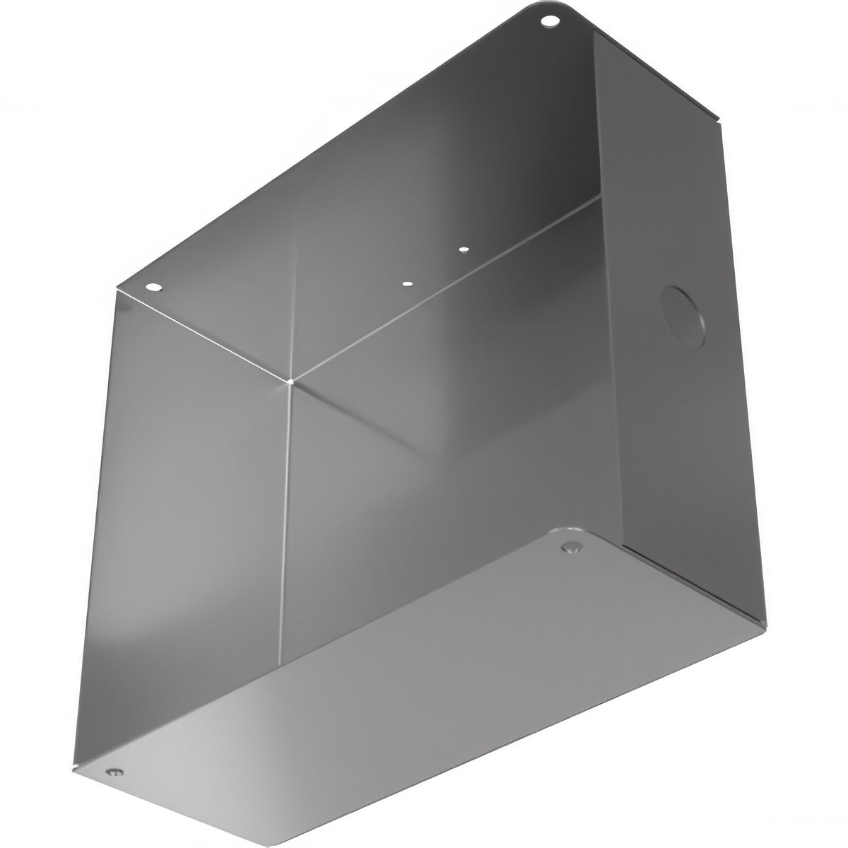 Genie 125390GT FORMING,REC.PANEL COVER IN