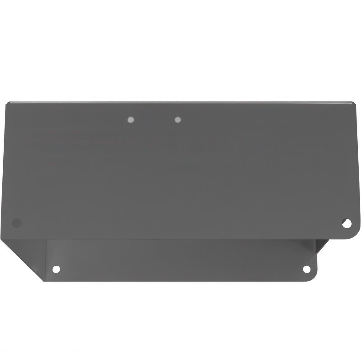 Genie 125390GT FORMING,REC.PANEL COVER IN