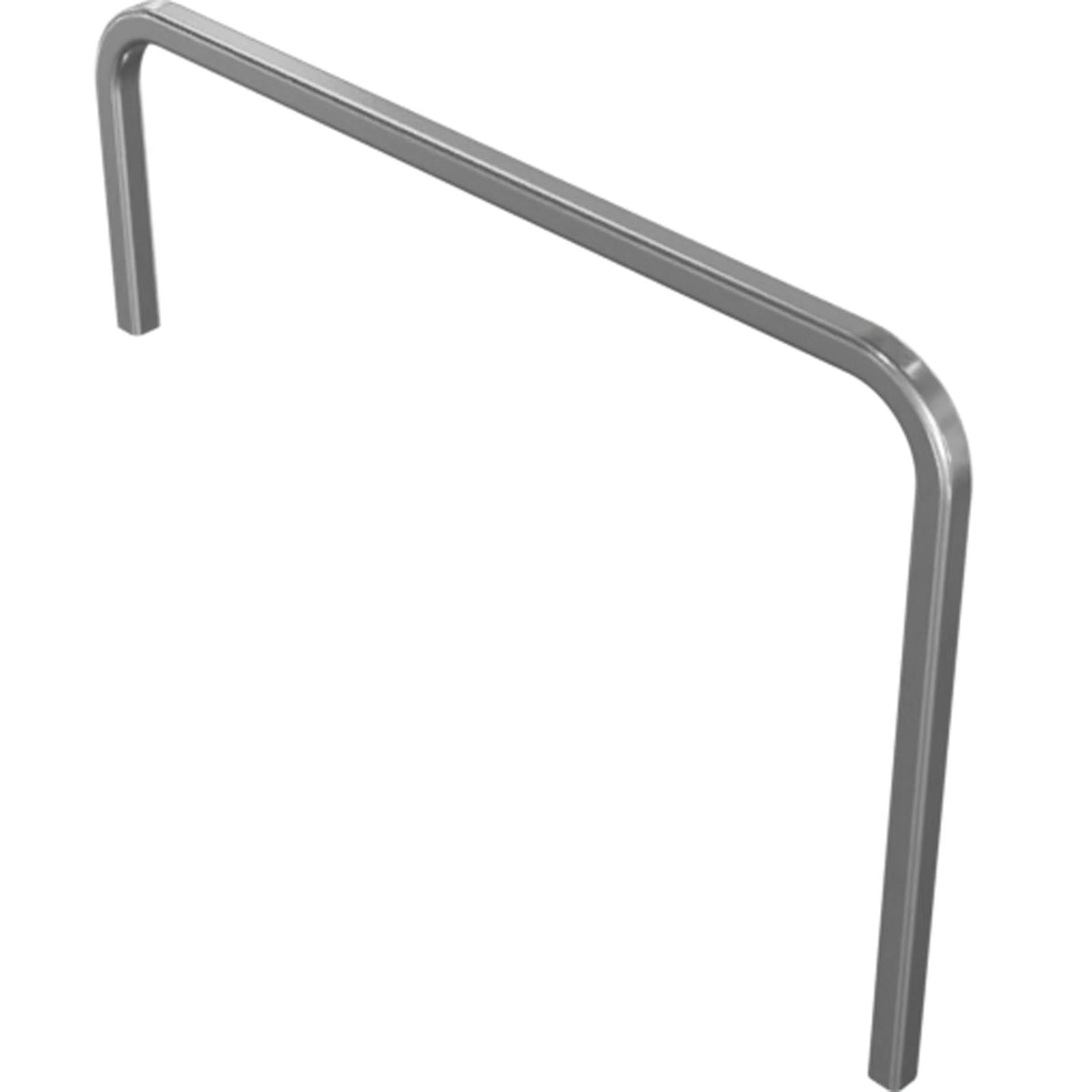 Genie 1253918GT FORMING,TUBE,COVER FRAME,REAR