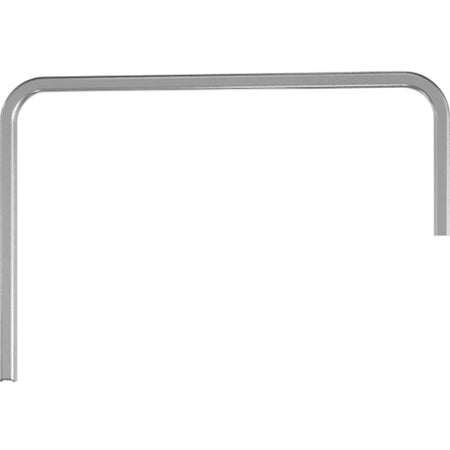 Genie 1253918GT FORMING,TUBE,COVER FRAME,REAR