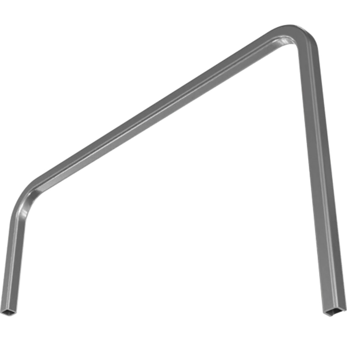 Genie 1253918GT FORMING,TUBE,COVER FRAME,REAR