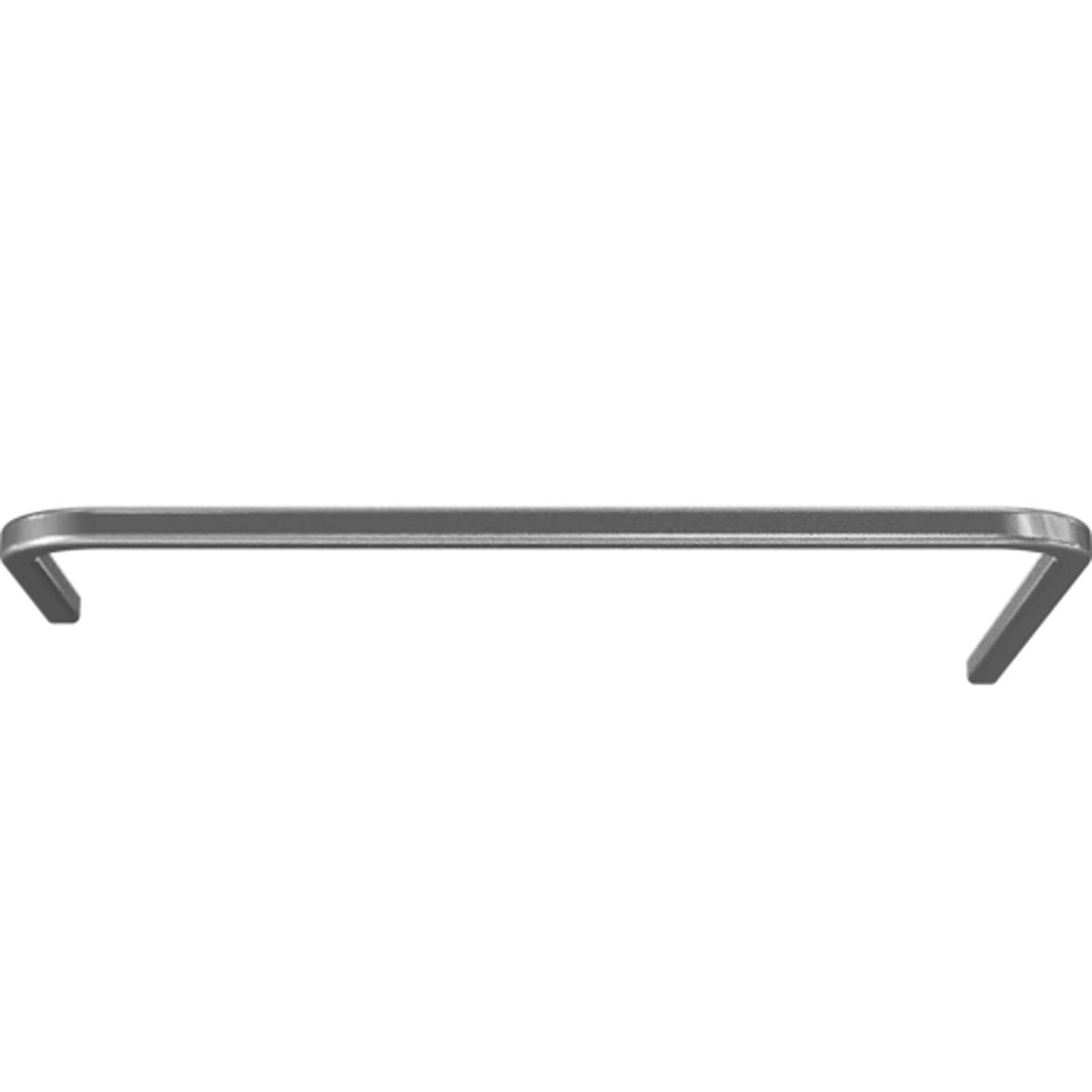 Genie 1253918GT FORMING,TUBE,COVER FRAME,REAR