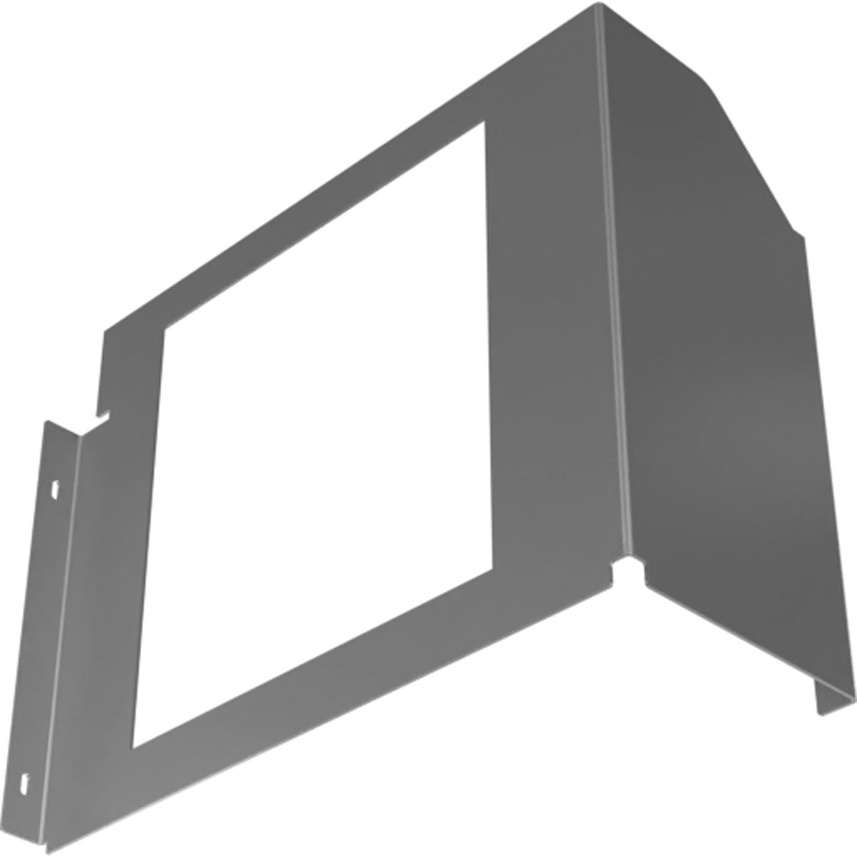 Genie 1254112GT FORMING,RAD.INTERFACE,KD,PD