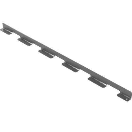 Genie 1254121GT FORMING,BATT HOLDER, REAR