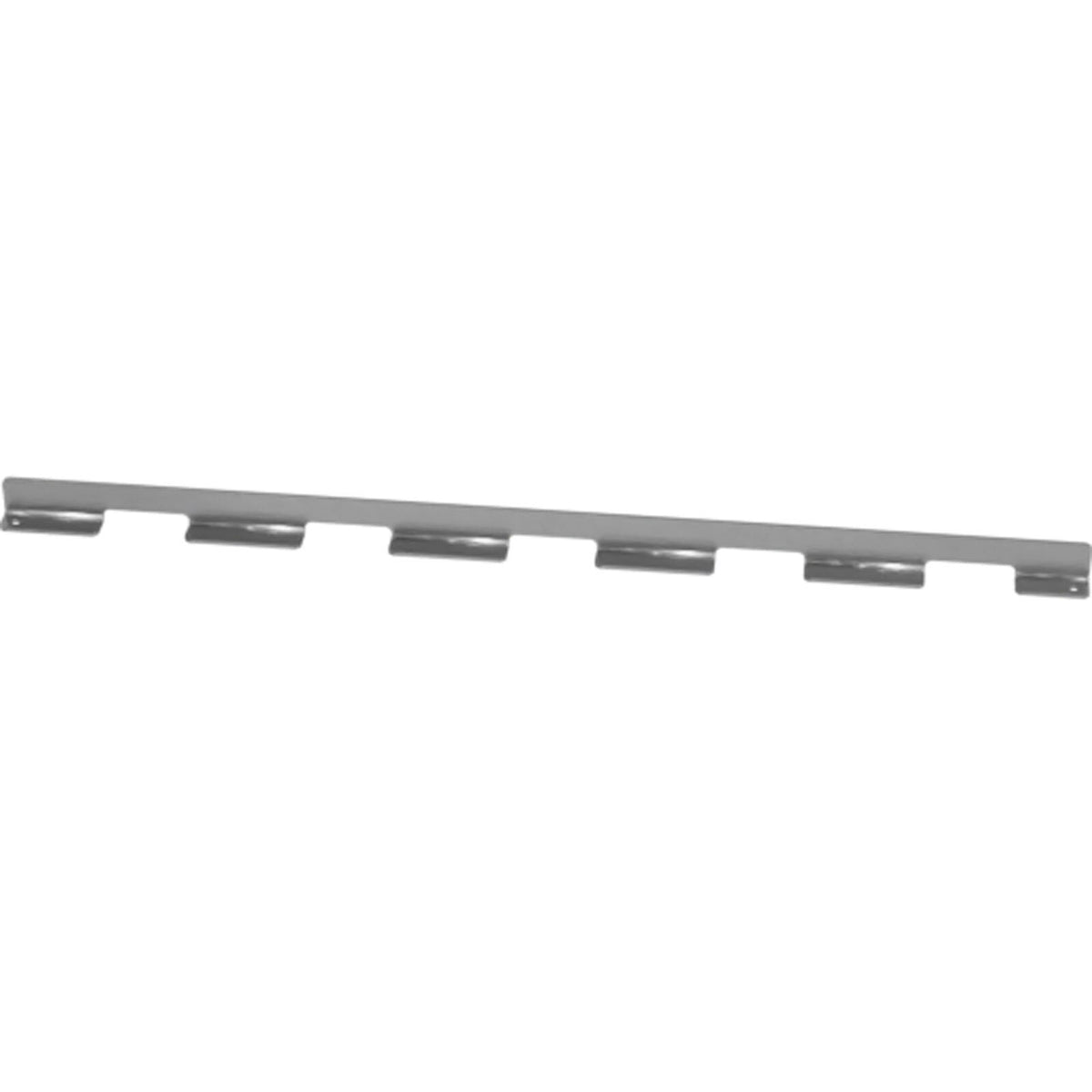 Genie 1254121GT FORMING,BATT HOLDER, REAR